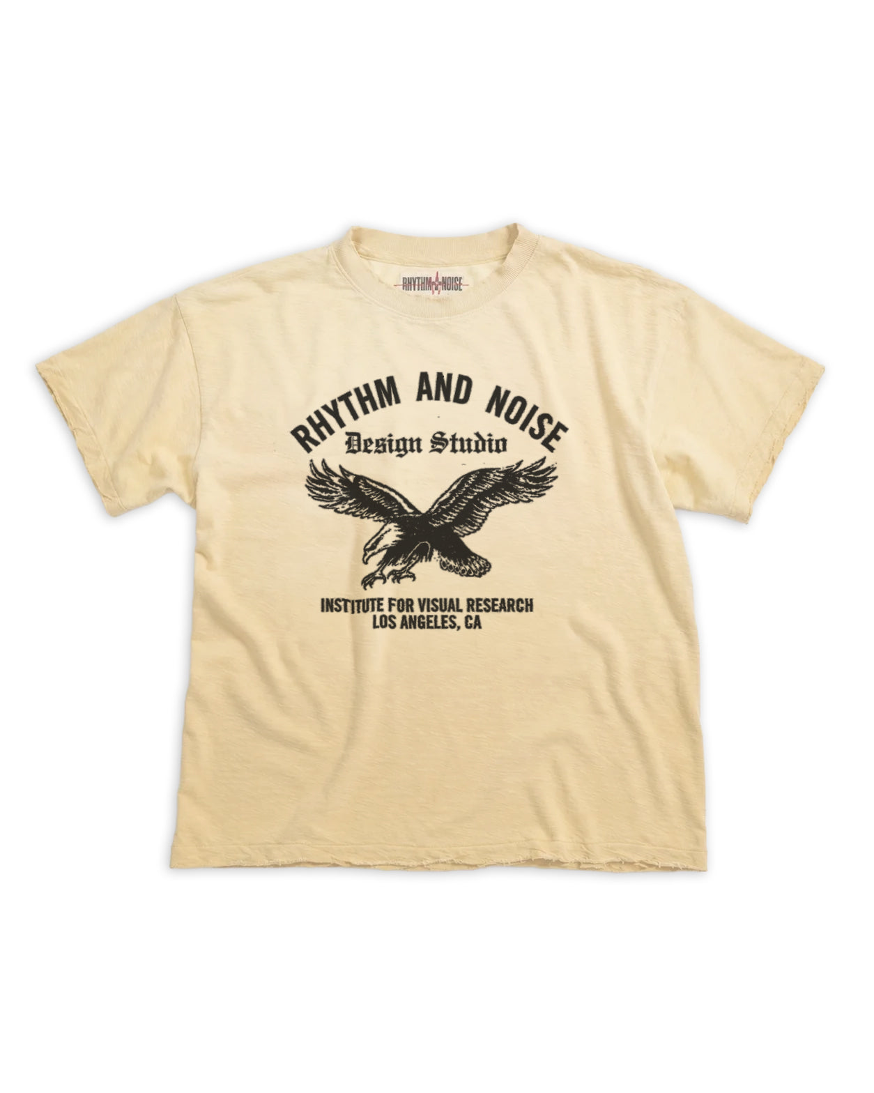 STUDIO TEE (POLLEN CORE)