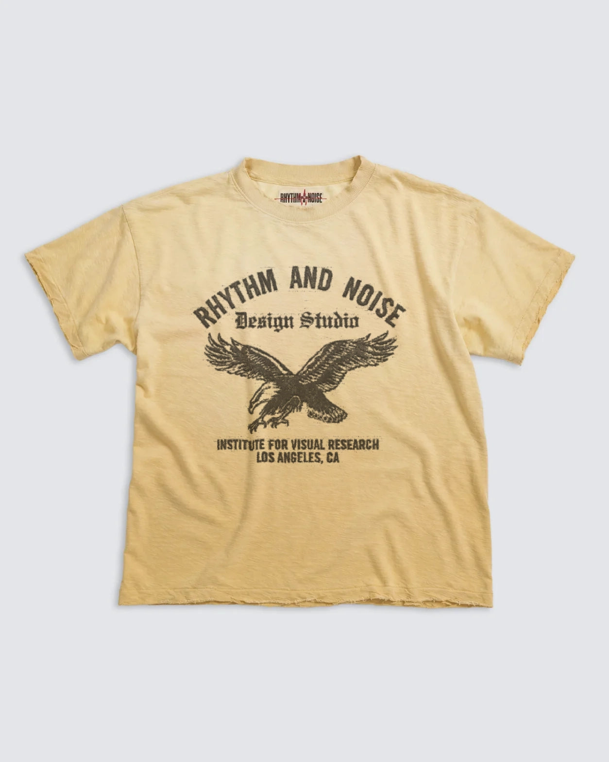 STUDIO TEE (POLLEN CORE)