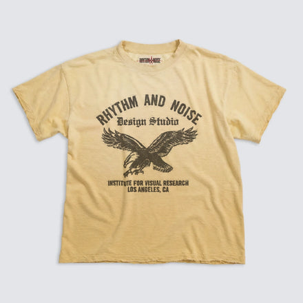 STUDIO TEE (POLLEN CORE)