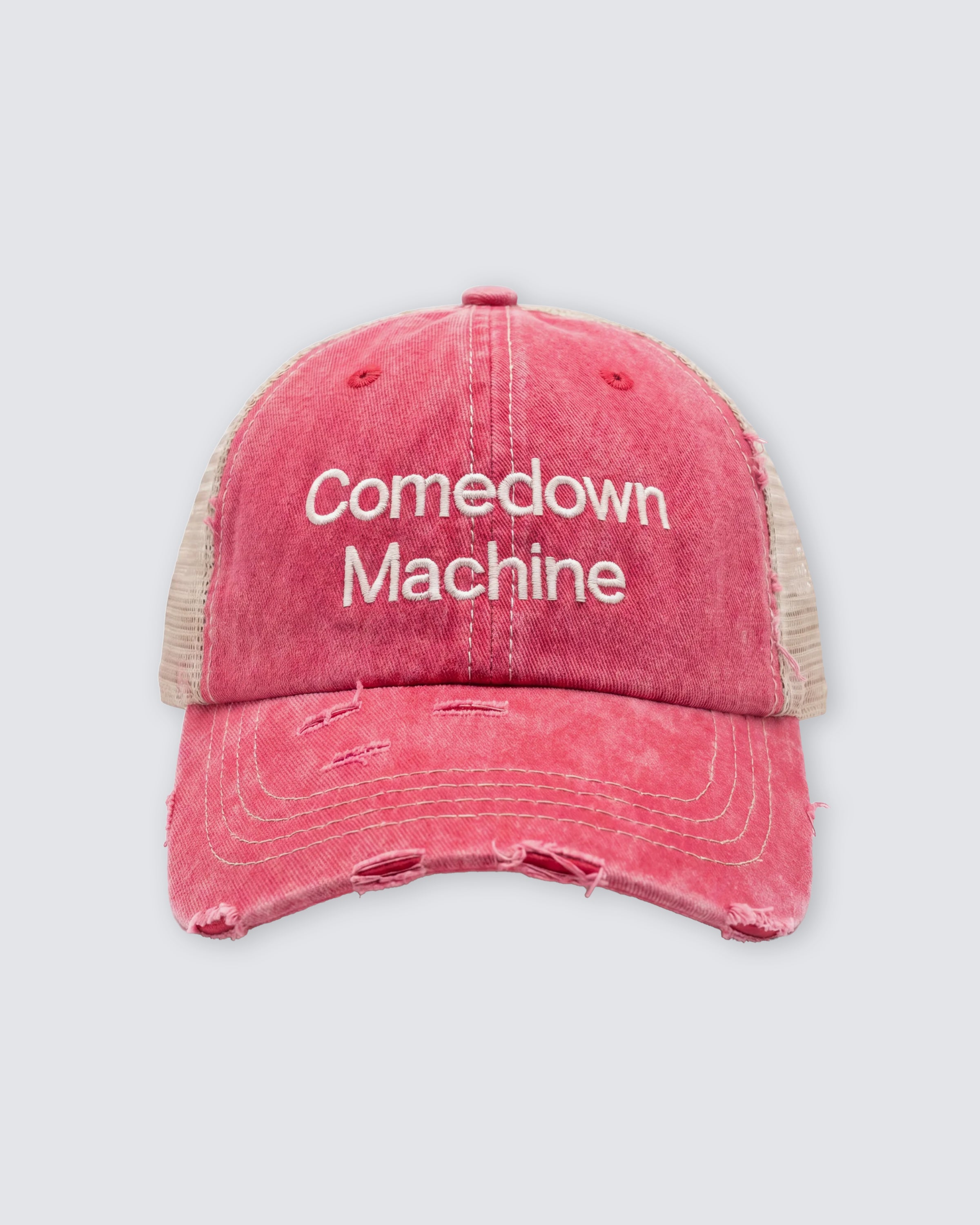 COMEDOWN HAT