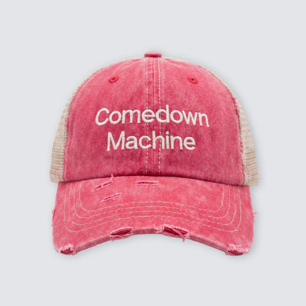 COMEDOWN HAT