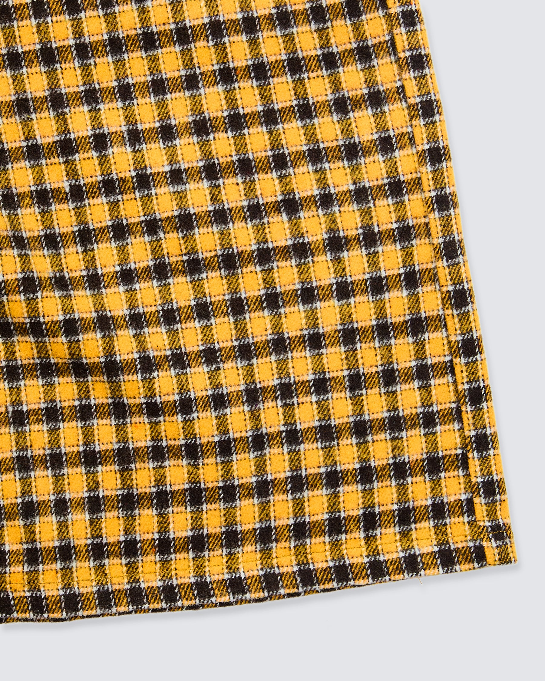 RANGE SHORT (PLAID)