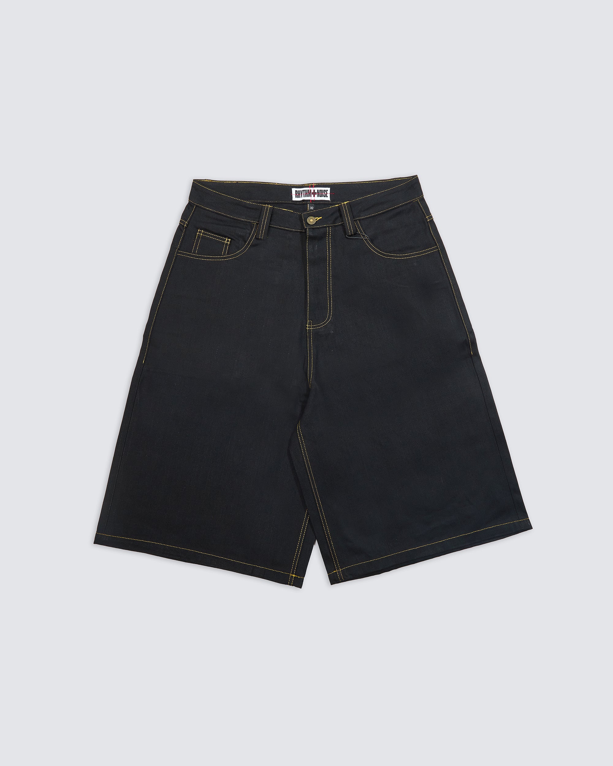 RANGE SHORT (SELVEDGE)