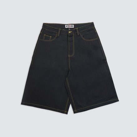 RANGE SHORT (SELVEDGE)