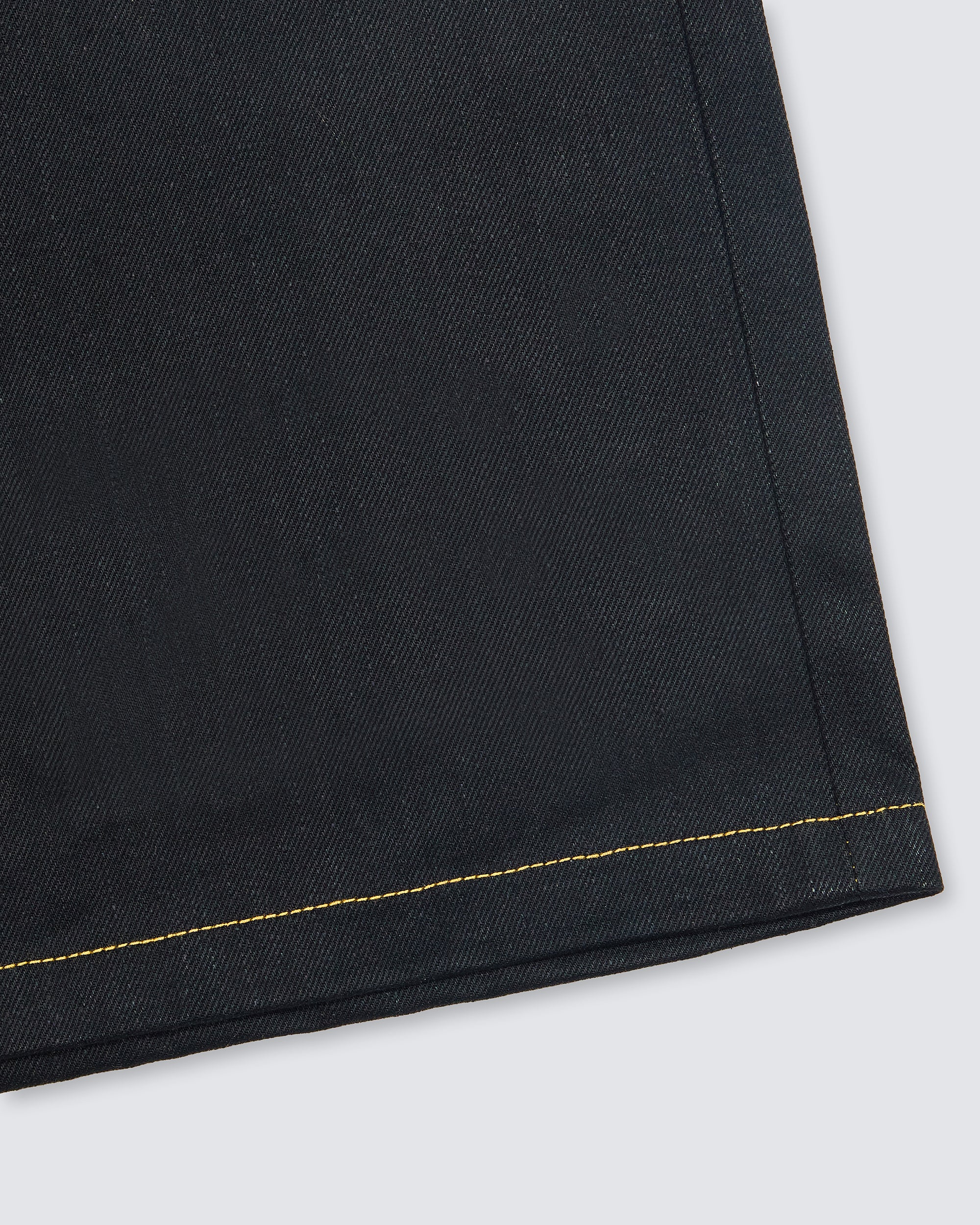 RANGE SHORT (SELVEDGE)