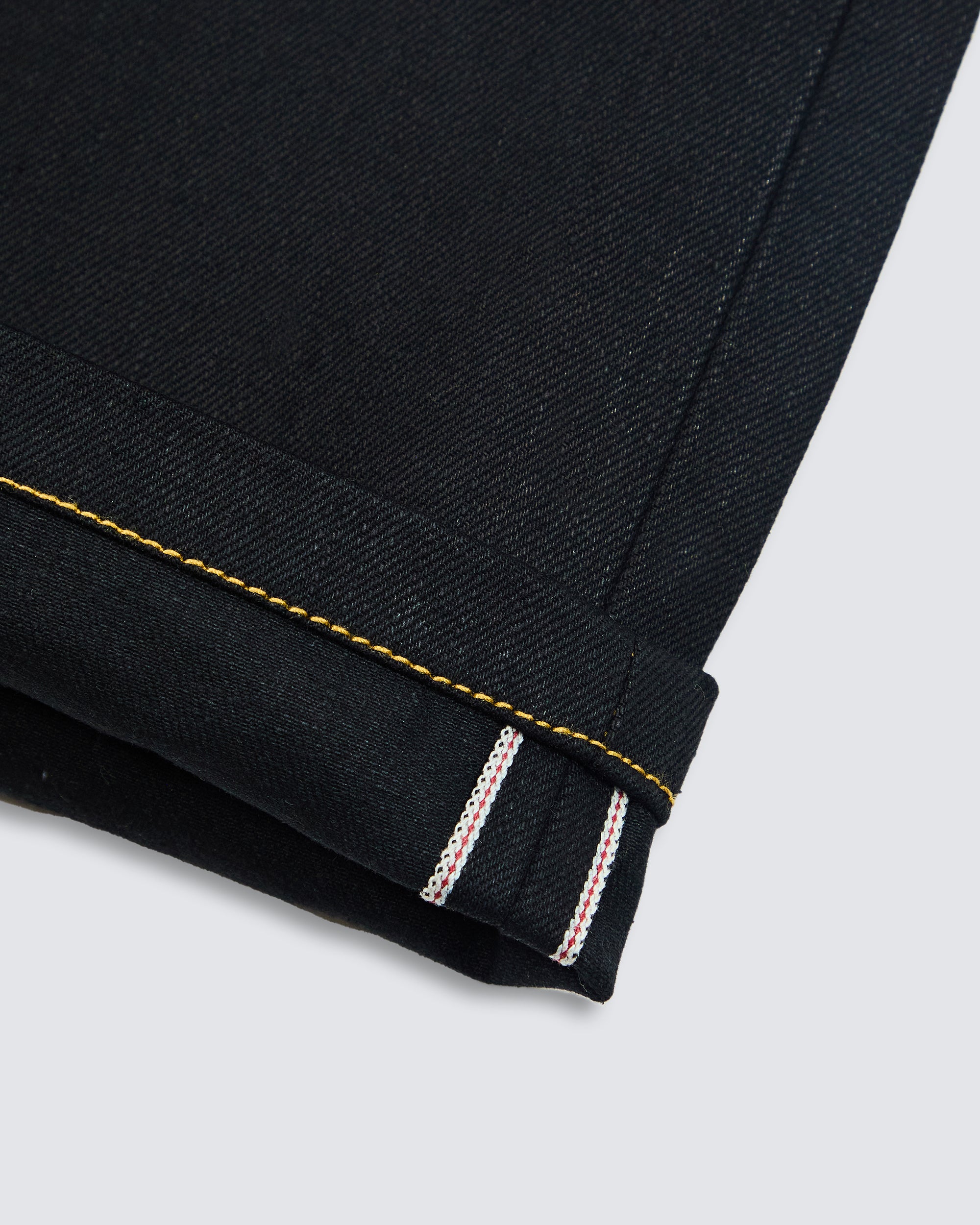 RANGE SHORT (SELVEDGE)