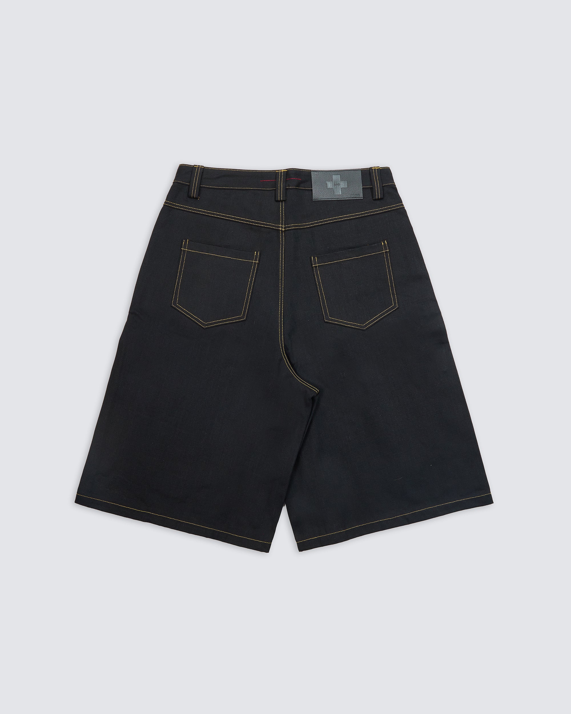 RANGE SHORT (SELVEDGE)