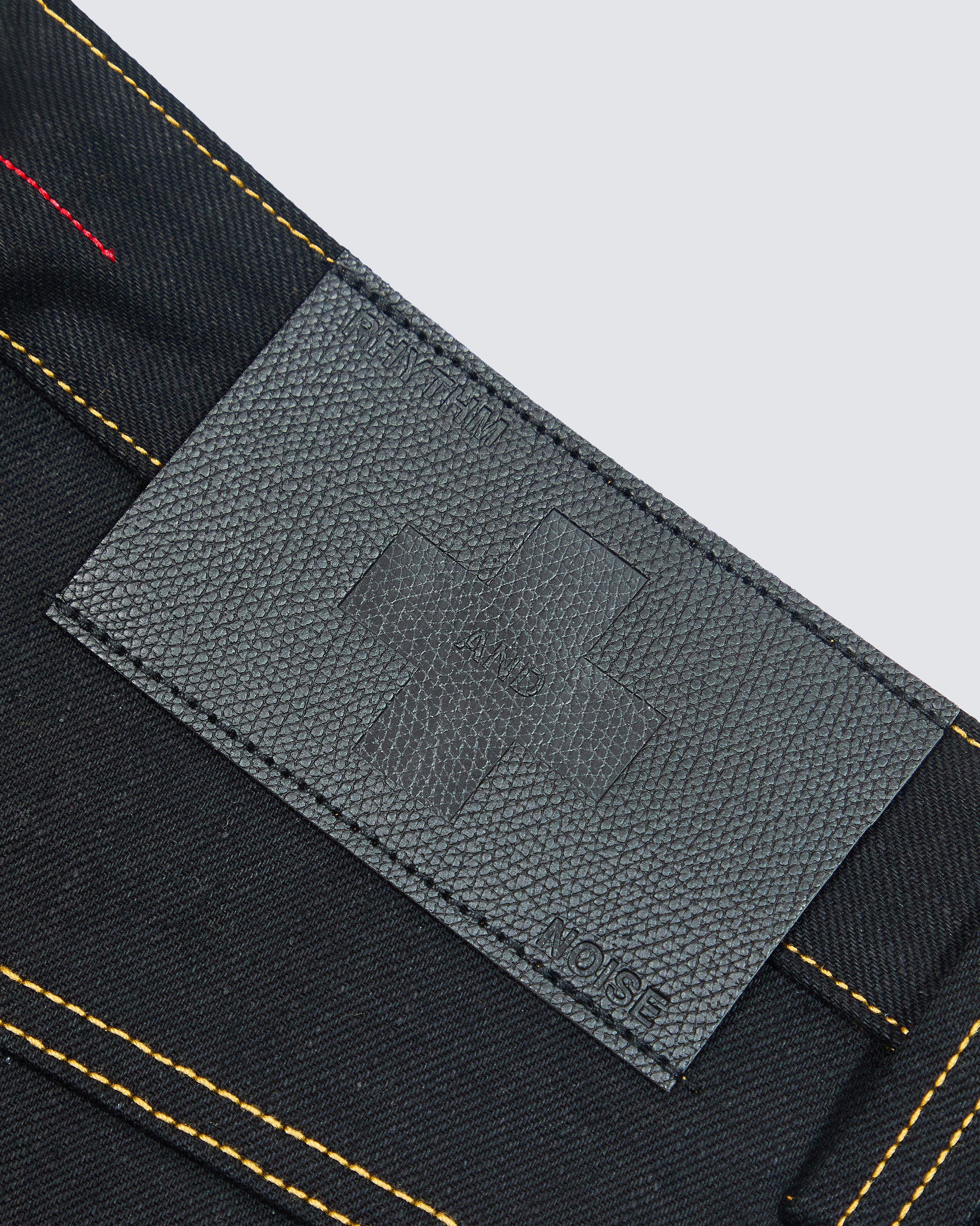 RANGE SHORT (SELVEDGE)