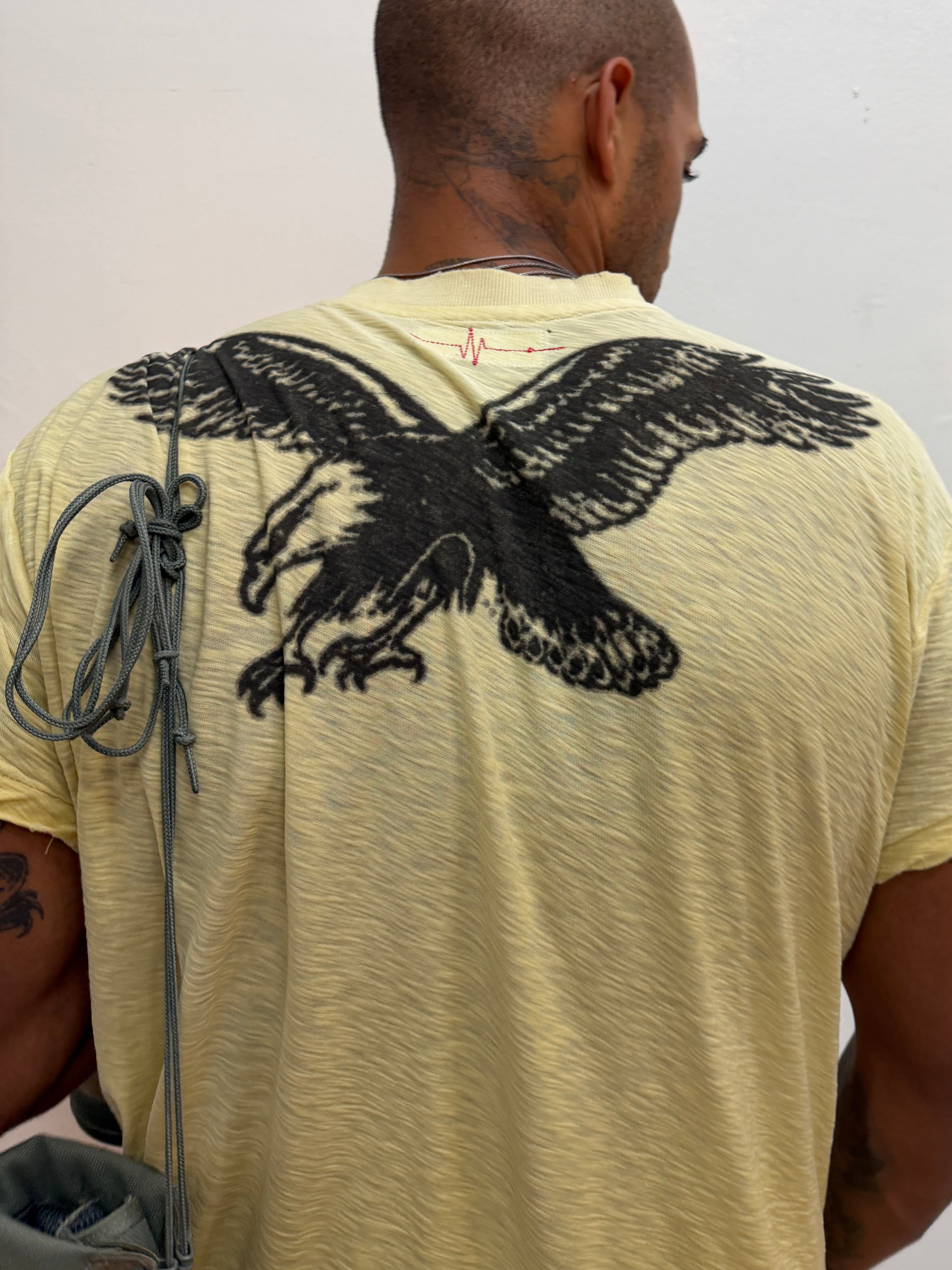 STUDIO TEE (POLLEN CORE)