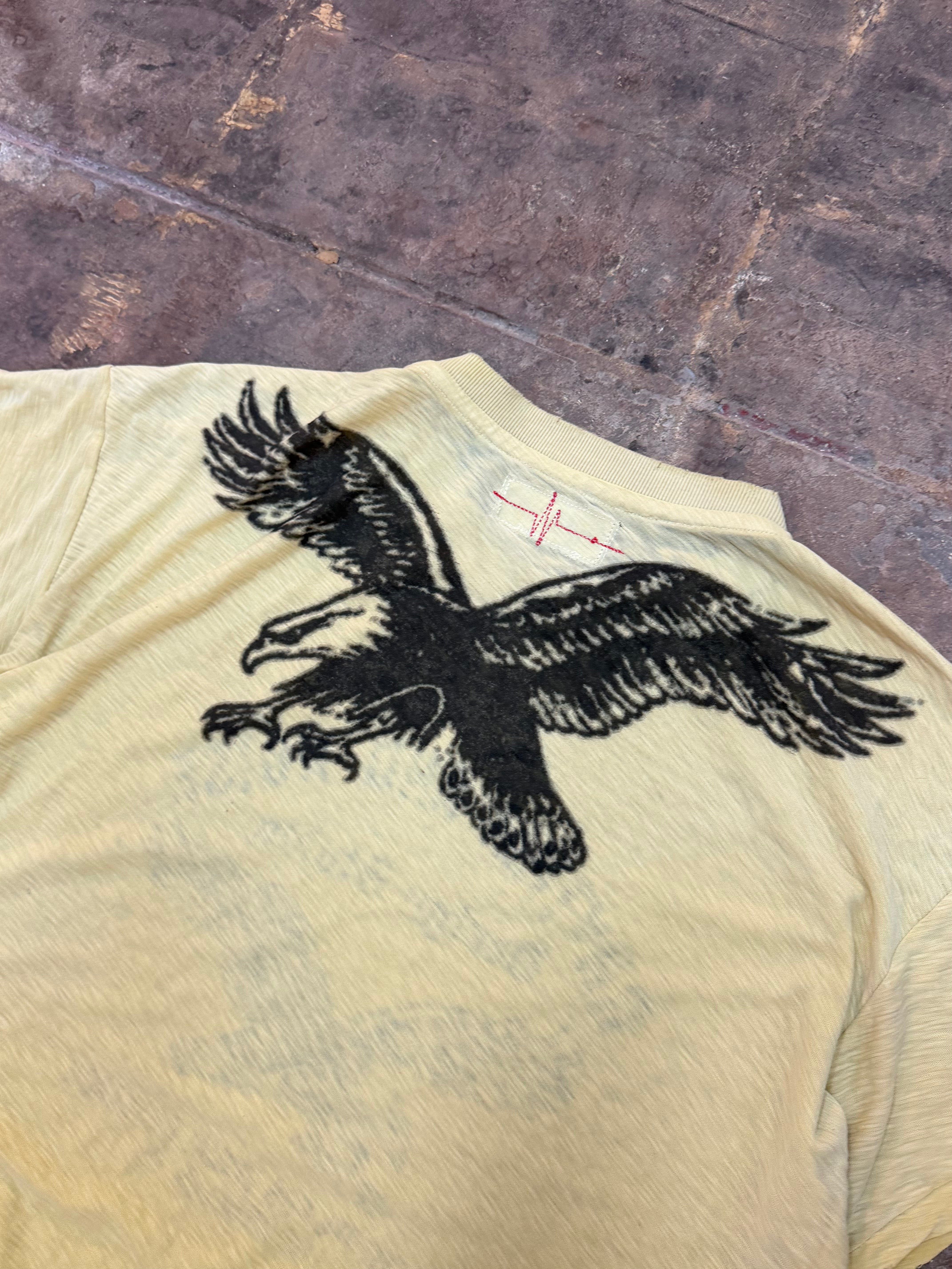 STUDIO TEE (POLLEN CORE)