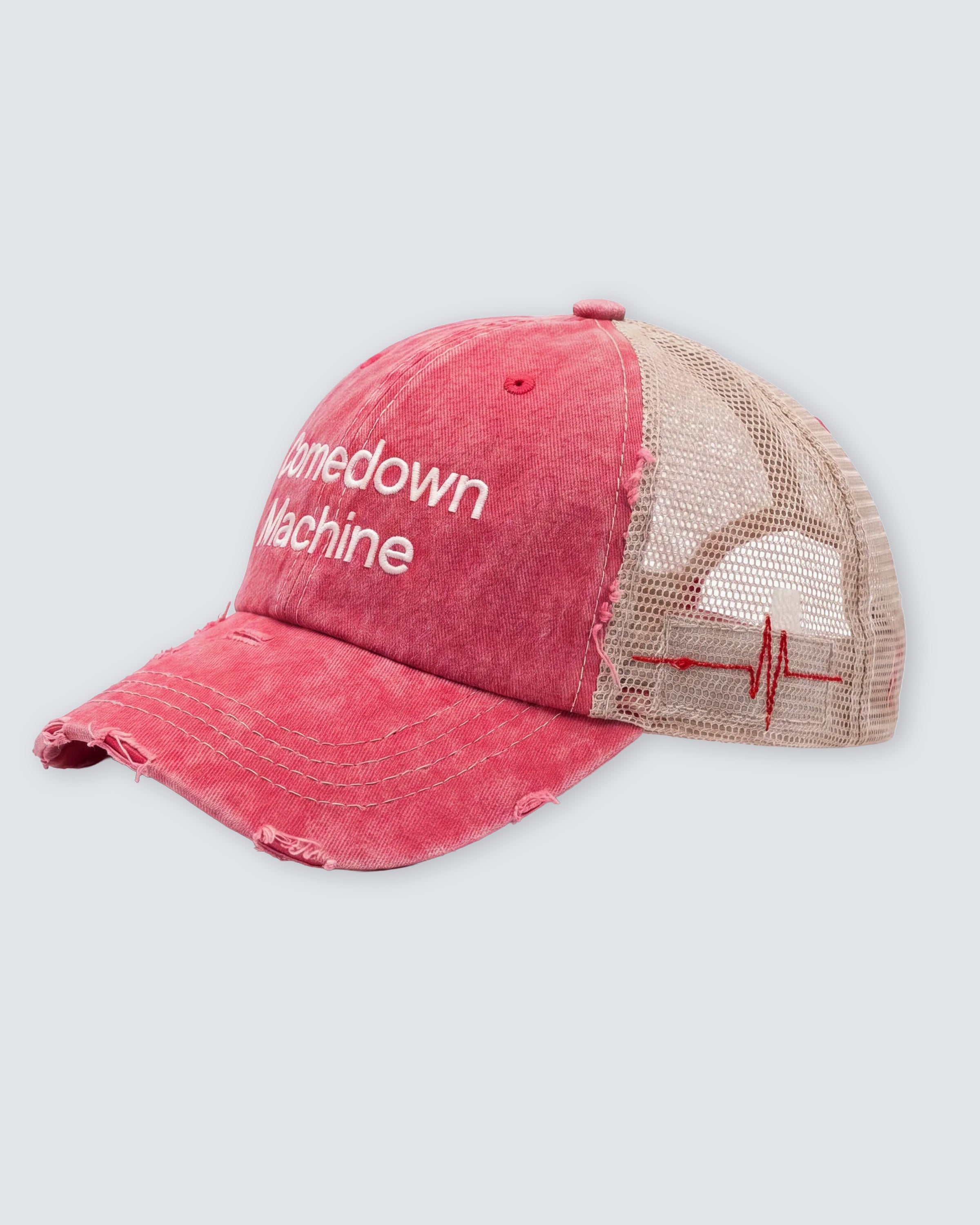 COMEDOWN HAT