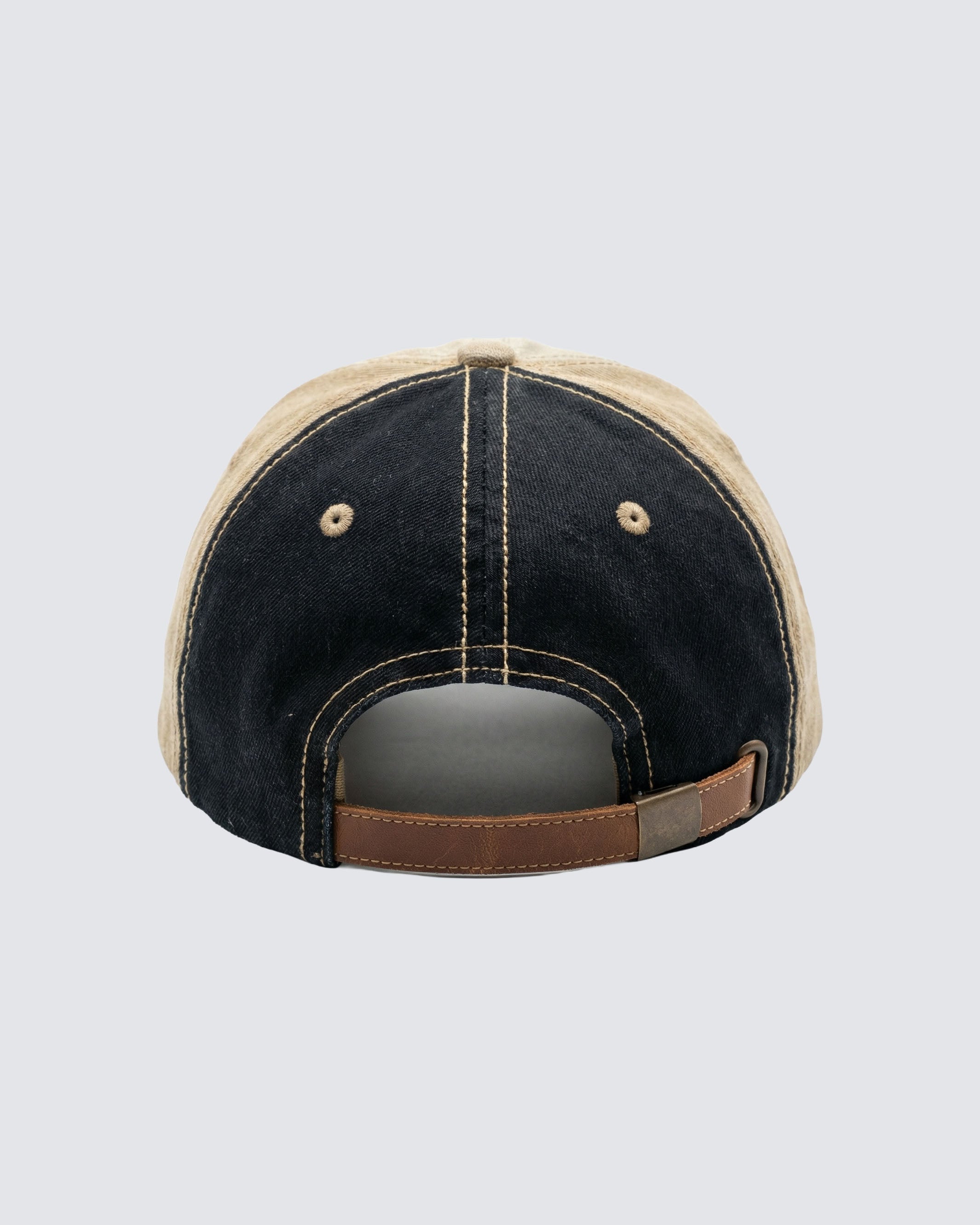 Sunburn Cap