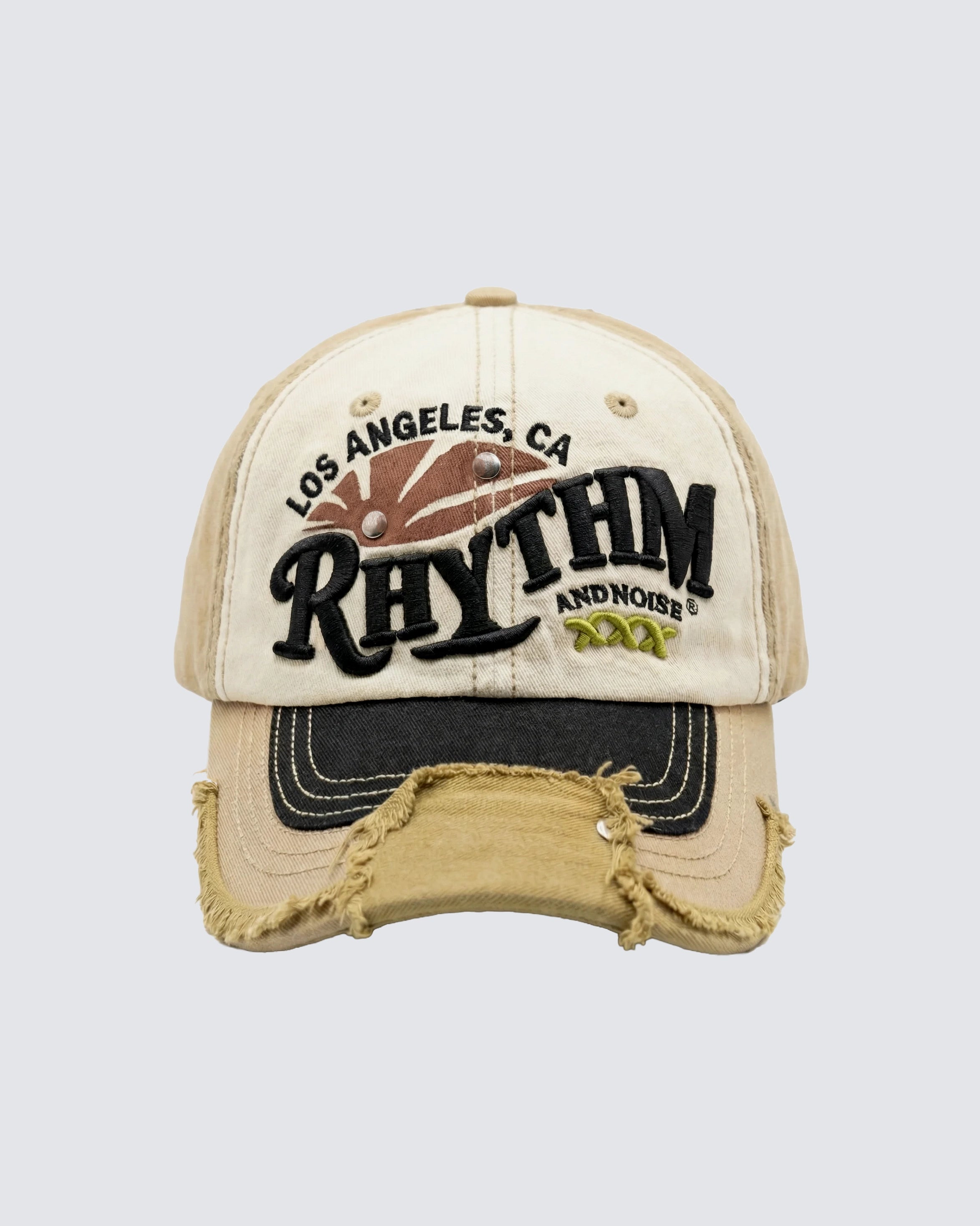Sunburn Cap