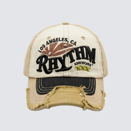 Sunburn Cap