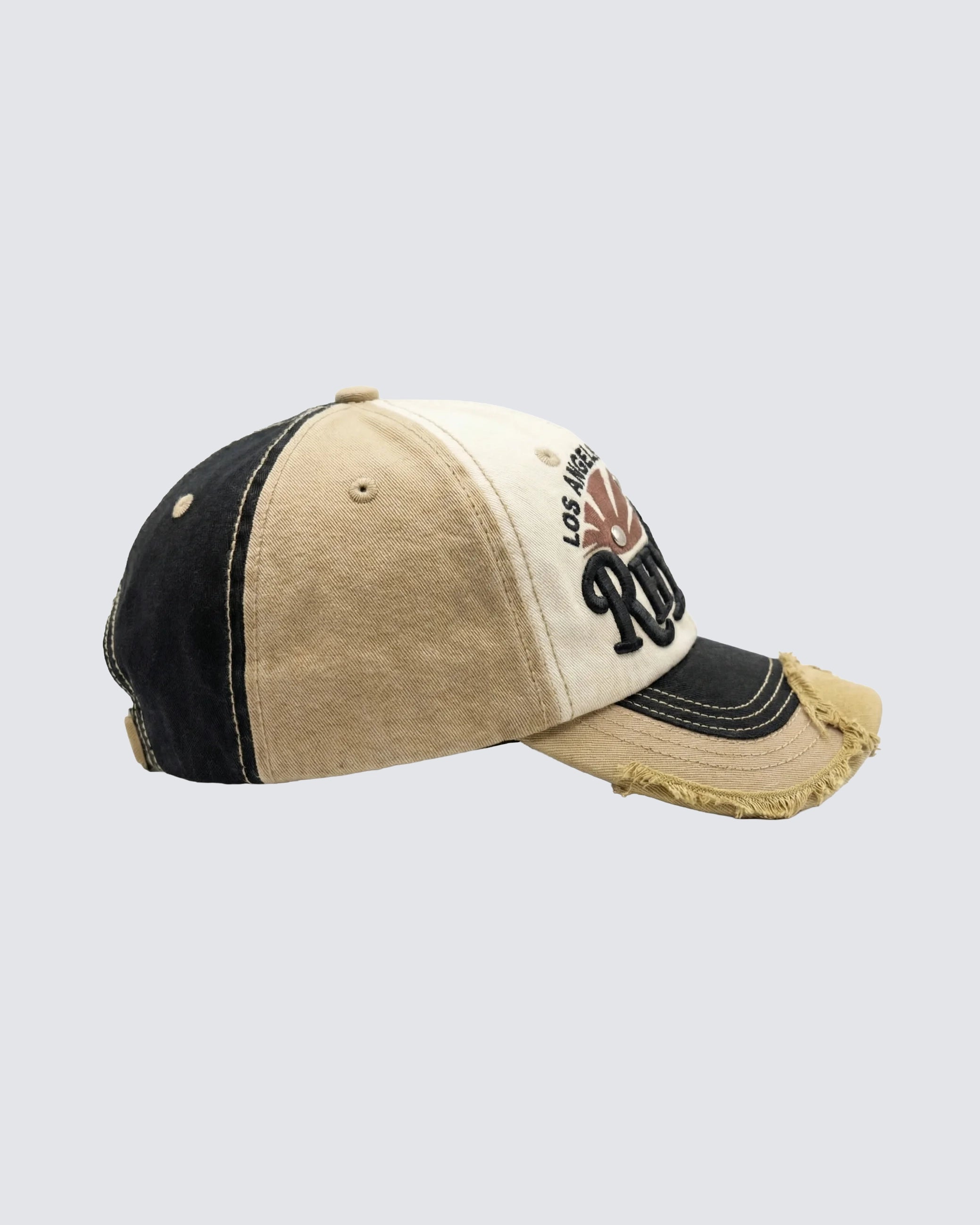 Sunburn Cap