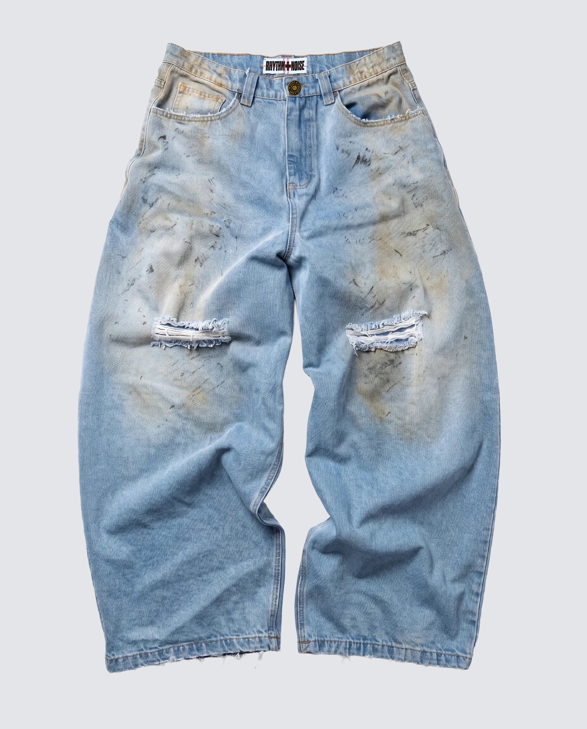 STAGE DENIM