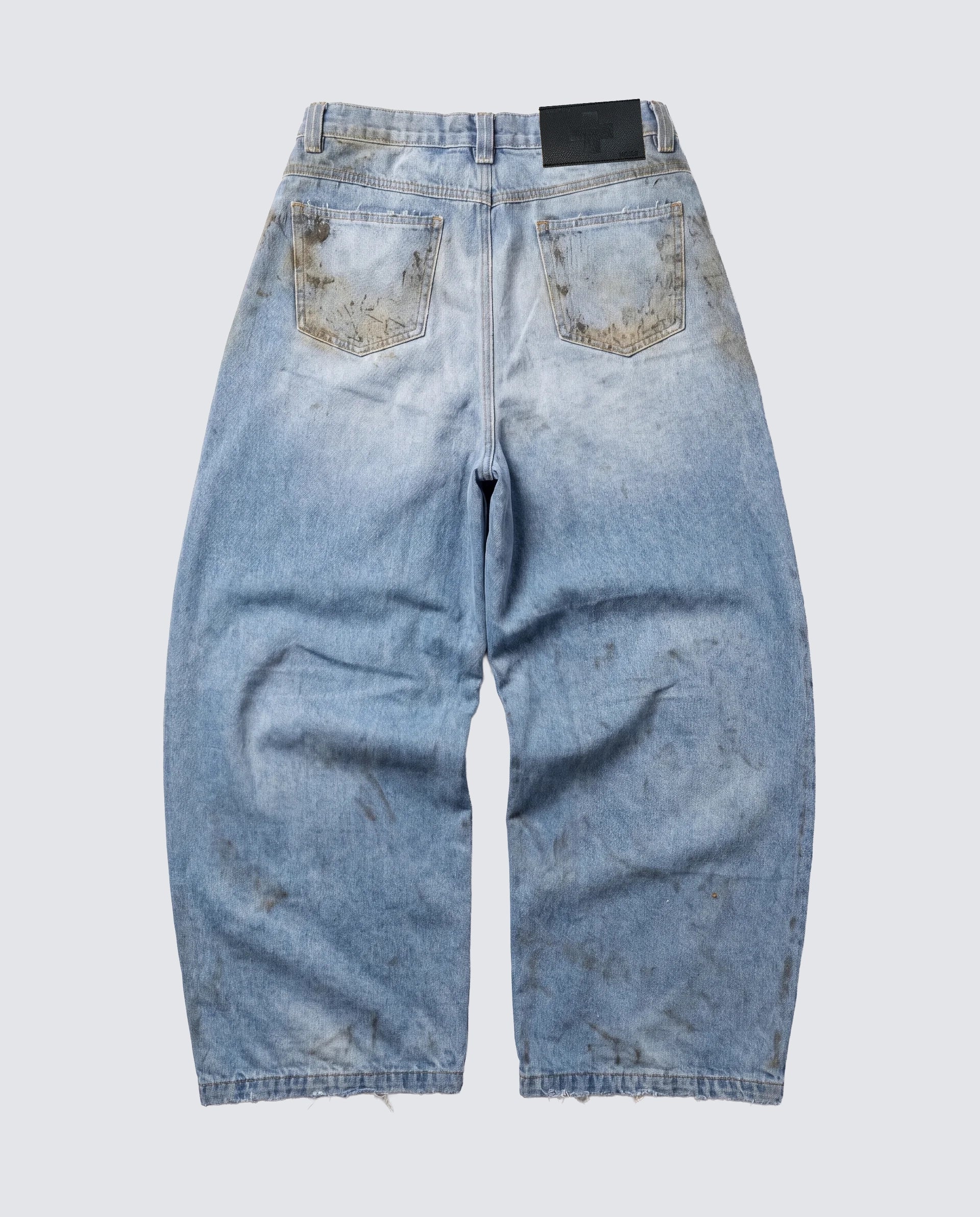 STAGE DENIM