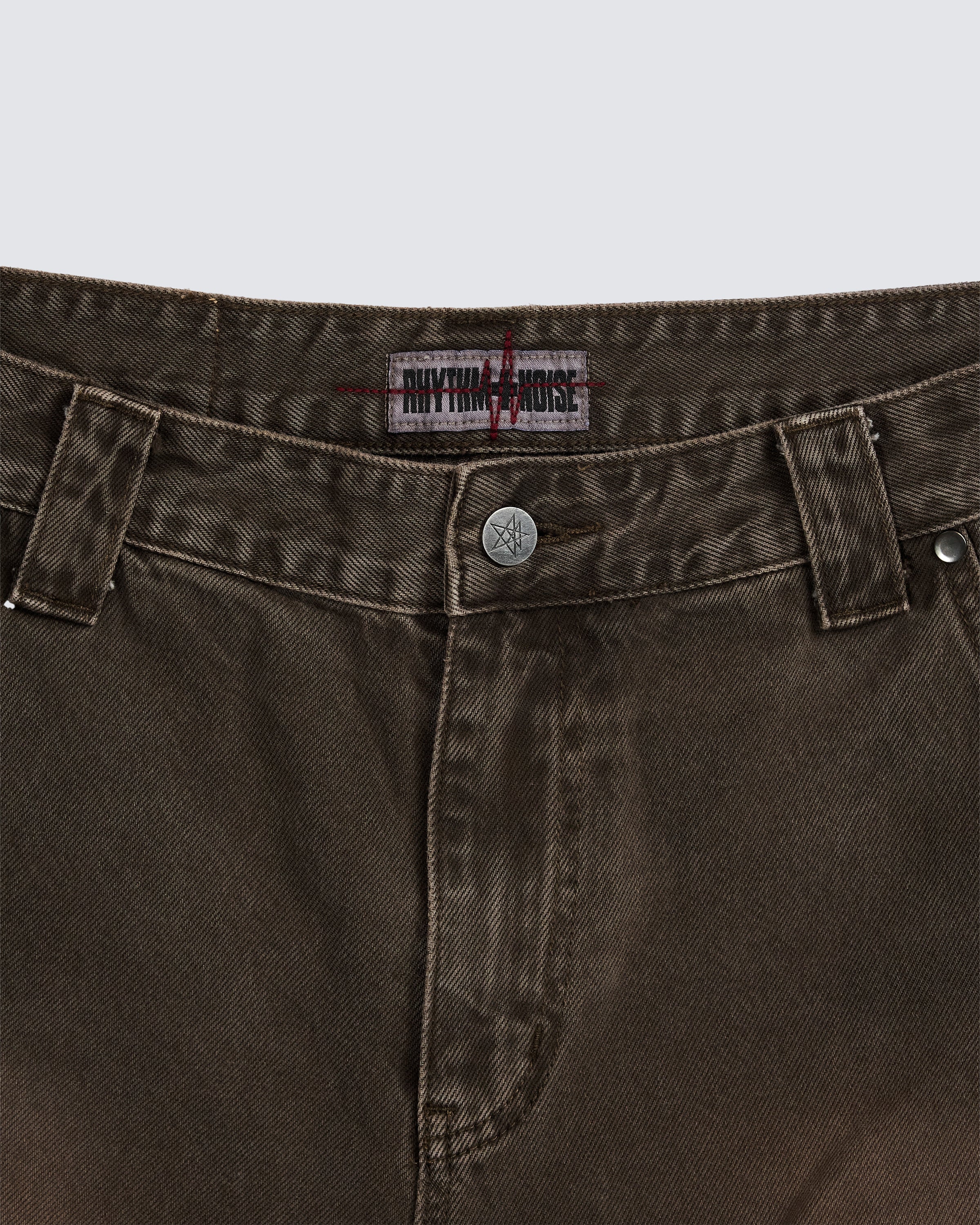 UMBER SHORT