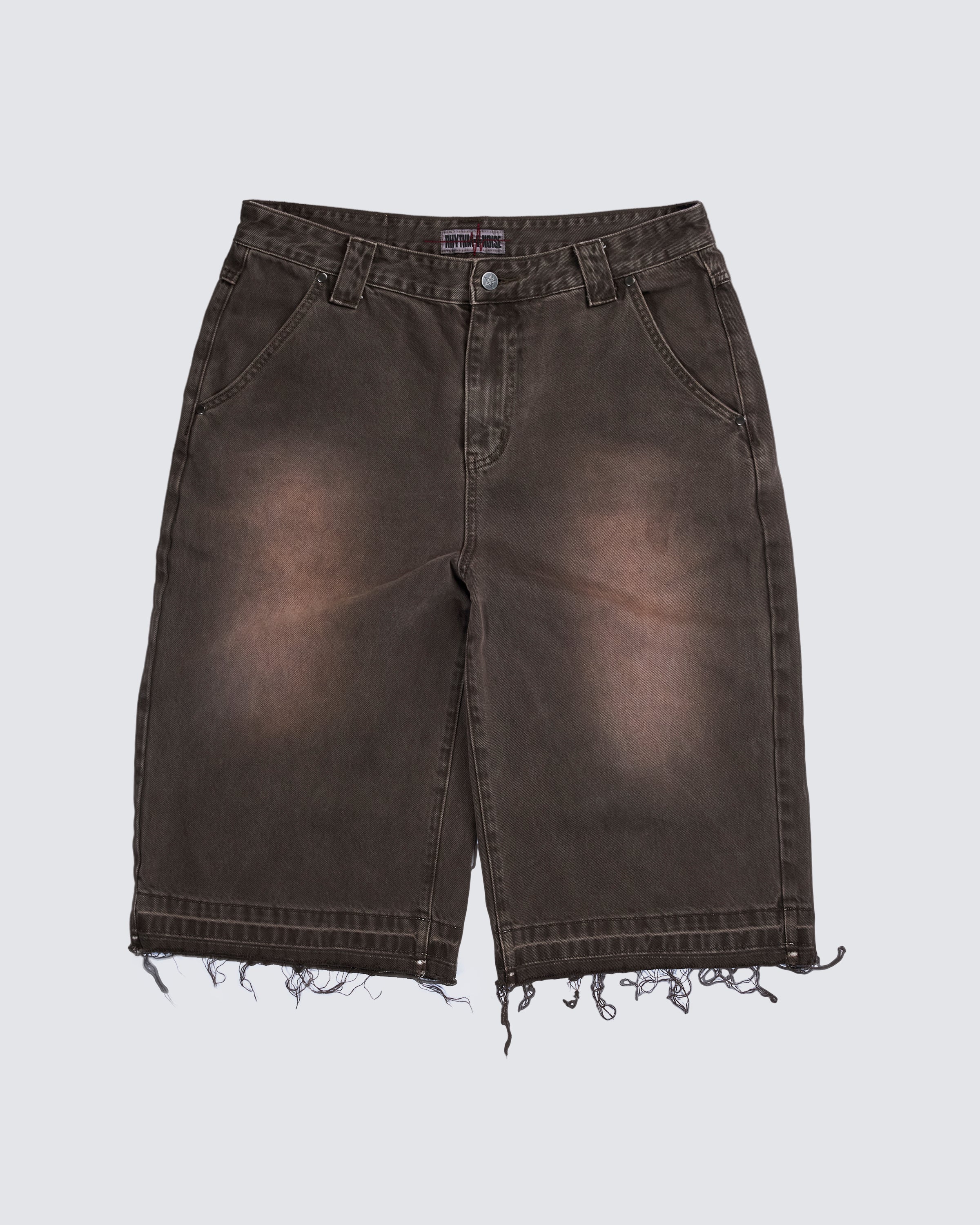 UMBER SHORT