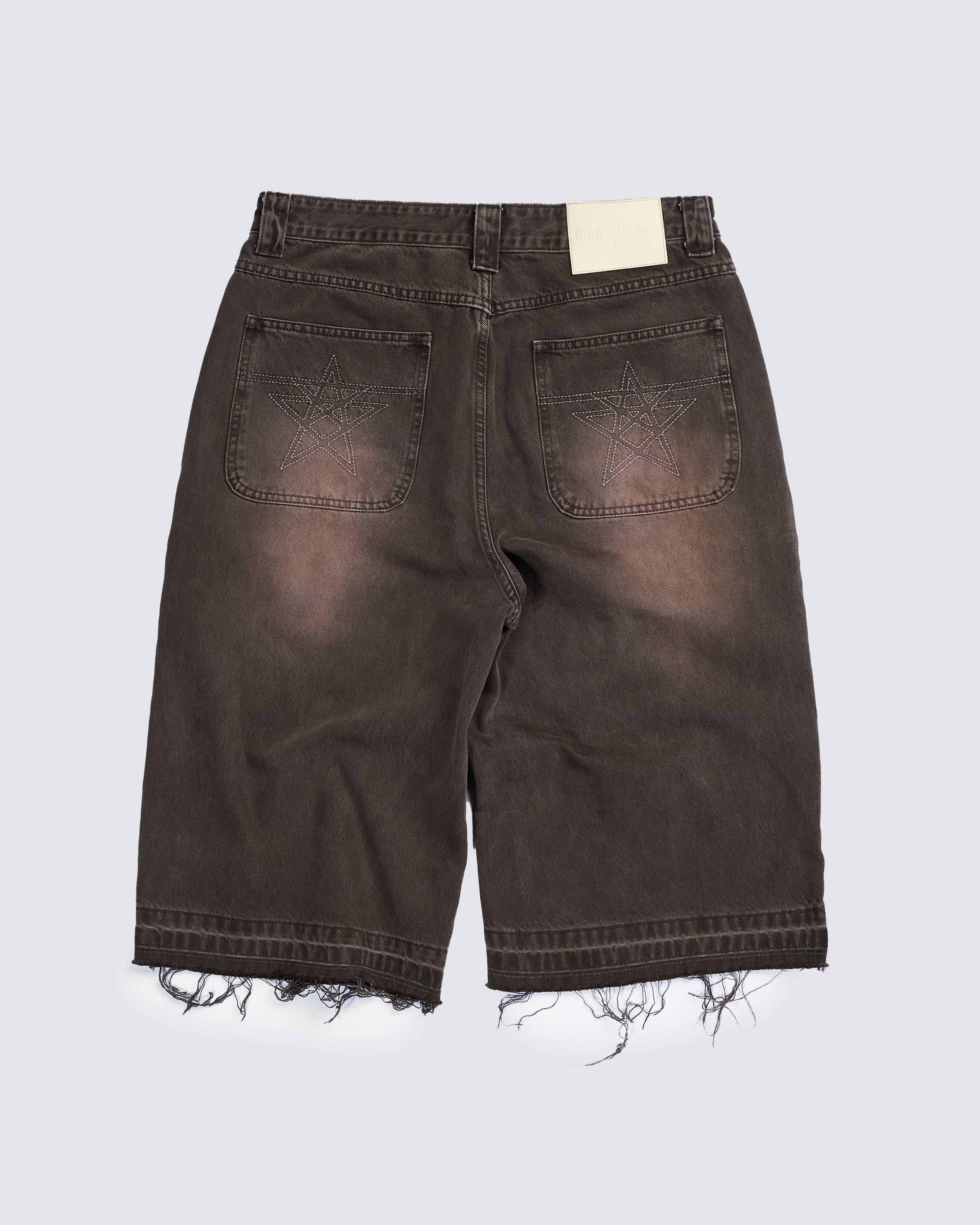 UMBER SHORT