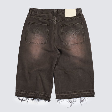 UMBER SHORT